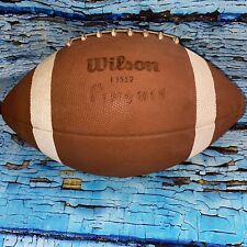 Rare vintage wilson for sale  Welches