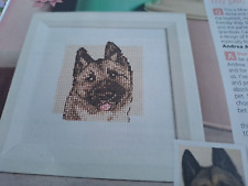 Cross stitch chart for sale  LEIGH-ON-SEA