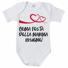 Body neonato prima usato  Napoli