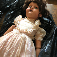 Antique doll restoration for sale  CROOK