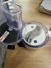 Kenwood food processor for sale  LEICESTER