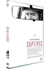 Captives atom egoyan d'occasion  Ernée