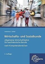 Wirtschafts sozialkunde allgem gebraucht kaufen  Berlin