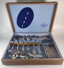 Stainless flatware dinner for sale  Butler