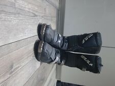 Wulf motocross boots for sale  NEWTOWNARDS