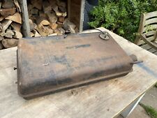 Reliant fuel tank for sale  SOLIHULL