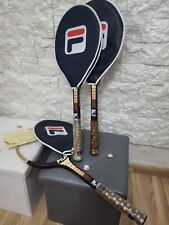 Racchette tennis legno usato  Italia