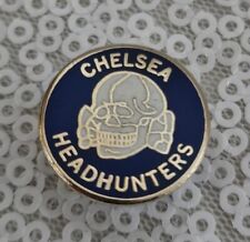 Chelsea headhunters small for sale  BALLYCLARE