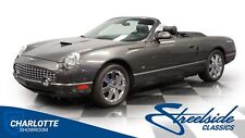 2003 ford thunderbird for sale  Concord