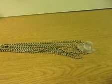 6ft beaded chain for sale  West Branch