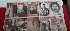 Nme magazine 1980 for sale  HELSTON