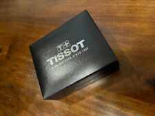 Tissot Watch Movement Cufflinks New With Box Steam Punk for sale  Shipping to South Africa