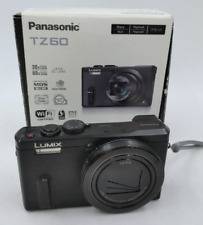 Panasonic lumix dmc for sale  HUDDERSFIELD