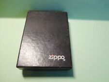 Zippo boite briquet d'occasion  Jougne