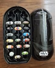 Star Wars Mighty Beans Darth Vader for sale  Shipping to South Africa