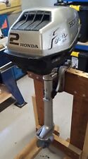 Honda bf2a outboard for sale  SPALDING