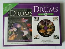 Simply drums book for sale  Four Corners