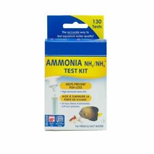 Ammonia test strips for sale  Shipping to Ireland