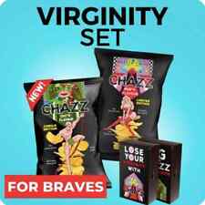 Virginity set for sale  Shipping to United States
