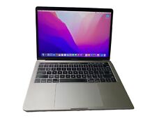 Apple MacBook PRO TOUCH A1706 2017 i7 3.50GHz 500GB 16GB  VENTURA Laptop PC for sale  Shipping to South Africa