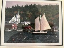 Boothbay harbor maine for sale  Portland