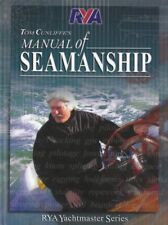 Rya manual seamanship for sale  UK