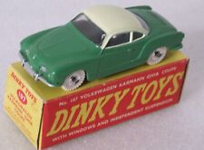 Dinky 187 volkswagen for sale  Shipping to Ireland