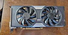 EVGA NVIDIA GEFORCE GTX 760 SC 4 GB GDDR5 HDMI DVI for sale  Shipping to South Africa