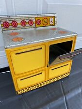 sunny suzy toy stove for sale  Westwood