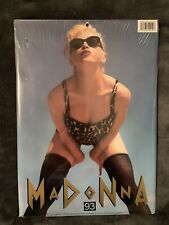 Vintage 1993 madonna for sale  Lapel