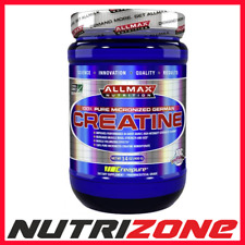 AllMax Nutrition Creatine Pharmaceutical Grade Strength Booster - 400g for sale  Shipping to South Africa