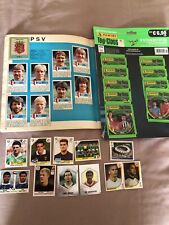 Panini football stickers for sale  NOTTINGHAM