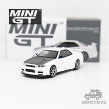 Mini nissan skyline for sale  Shipping to Ireland