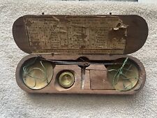 Vintage portable gold for sale  Temecula