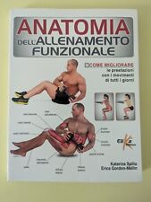 Anatomia dell allenamento usato  Trieste