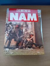 Eyewitness nam magazines for sale  GLASGOW