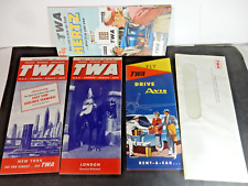 Twa airlines 1952 for sale  Sandia Park