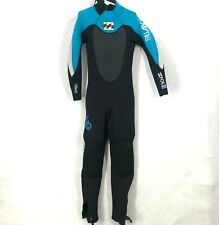 Billabong wetsuit youth for sale  Hacienda Heights