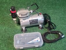 Professional airbrush kit for sale  Sterling