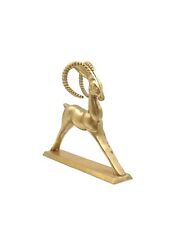 Sculpture antilope statuette d'occasion  Roanne