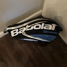 Babolat tennistasche 12er gebraucht kaufen  Berlin