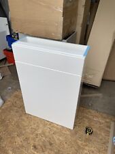 Gloss white bathroom for sale  STUDLEY
