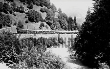 Lok foto 9x14cm gebraucht kaufen  Rheinfelden