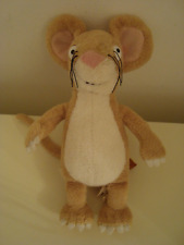 Gruffalo mouse soft for sale  UK