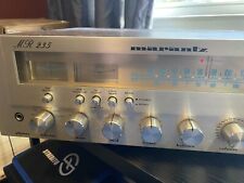 Marantz stereo receiver for sale  Coram