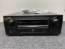 Denon surround receiver d'occasion  Expédié en Belgium