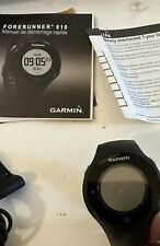 Smartwatch Garmin Forerunner 610 novo na caixa renovado comprar usado  Enviando para Brazil