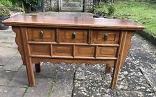 Hallway console table for sale  CRICKHOWELL