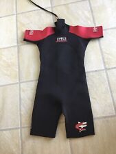 3.2mm wetsuit approx for sale  NORTHAMPTON