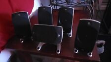 Logitech z5500 speakers for sale  Greenwell Springs